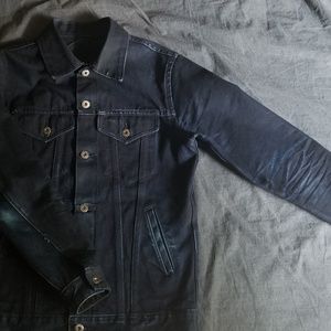 Meet your Posher, Benny